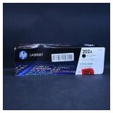 HP LaserJet 202A CF500A Black Toner Cartridge