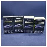othemo 230ï¿½ LED Headlamp ï¿½ 4 Pack