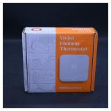 Vivint Element Thermostat ï¿½ Smart Thermostat