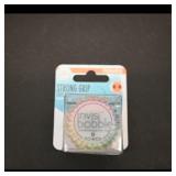 invisibobble Strong Grip Hair Ring ï¿½ 3-pack...