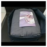 L'AGRATY Weighted Blanket