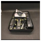 HDRC Drone S6 HD RC Quadcopter