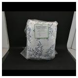 L.L.Bean Premium Supima Flannel Bedding Sheet...
