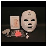 Revalio Light Facial Beauty Mask