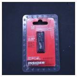 Milwaukee Insider 1/4" Drive Anvil Adapter...