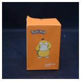 Pokémon Decoration Piece  Psyduck (boxed)