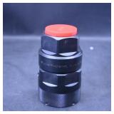 BL CCAM-EP21M Hydraulic Coupler 1-1/4"