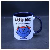 Little Miss Max Verstappen Fan Mug