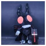 WEEDIGOON Plush Toy