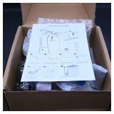 Assorted Faucet Installation Parts with Teflon...