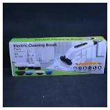 Electric Cleaning Brush 7-in-1 AS-4000