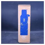 ocean bottle 500ml  Ocean Blue