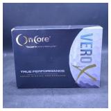 OnCore Vero X1 Golf Balls (Dozen)