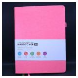 FOCUSDay Lined Hardcover Notebook A4  320 Pages