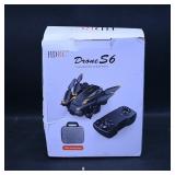 HDRC Drone S6 Quadcopter with Camera