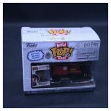 Funko Bitty Pop! Rides Harry Potter & Hogwarts...