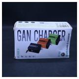 GAN Charger NC-333 PD 3.0 USB-C Fast Charge