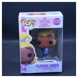 Funko POP! Disney The Proud Family 1174 D