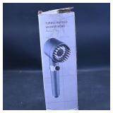 Turbocharged Shower Head  1L