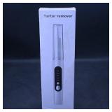 Tartar remover handheld device (Dark, Normal,...