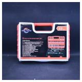 New Tools 53-Piece 1/4" Dr. Socket & Bit Set