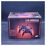 M9 2.4G Wireless Controller Gamepad