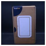 SimpliSafe Outdoor Camera Solar Panel