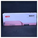 Tymo Rovy Wave Curling Iron (LED)