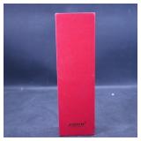 Jobon Lighter in Red Presentation Box
