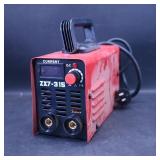 CURRENT ZX7-315 Inverter Welder A315 AC 220V