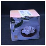 BLUZEN Ceramic Succulent Premium Oil Diffuser