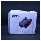 E88 Pro Foldable Drone
