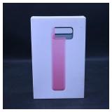 Quiet Hours Facial Ice Roller (pink)