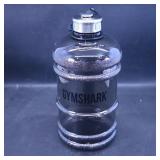 Gymshark Water Bottle Gallon-Style Bottle