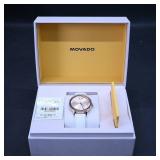Movado Wristwatch 20403802