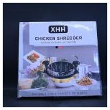 XHH Chicken Shredder 9.84in (25cm)