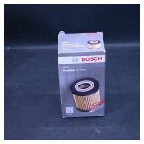 Bosch 3480 Premium Oil Filter