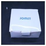 JOMST 3-in-1 Kitchen Sink Strainer & Stopper