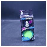 YoYoFactory REPLAY PRO Yo-Yo (Ages 8+)