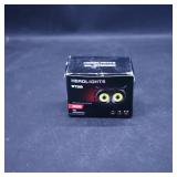 HEADLIGHTS WT209 2xCOB Owl Appearance