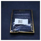 D 0-168MX Eyelash Extensions Pack