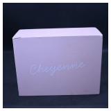 Cheyenne Will You Be My Bridesmaid? Gift Box