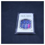 False Nails Press-On Nails 24 Pack