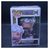 Funko POP! Animation One Piece 2255  Jewelry...