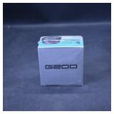 G200 Magnetic Suction LED Wireless Speaker
