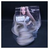 Full Shine Hair Extensions  Blonde