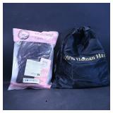 7JHH Wigs 100% Human Hair (Lot of 2, packaged)