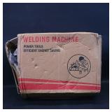 Inverter Welding Machine MMA-250 110V