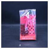 Pink in Sweet Fragrance Gift Set