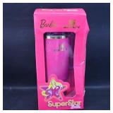 Stanley Barbie Superstar Quencher H2.0 Tumbler